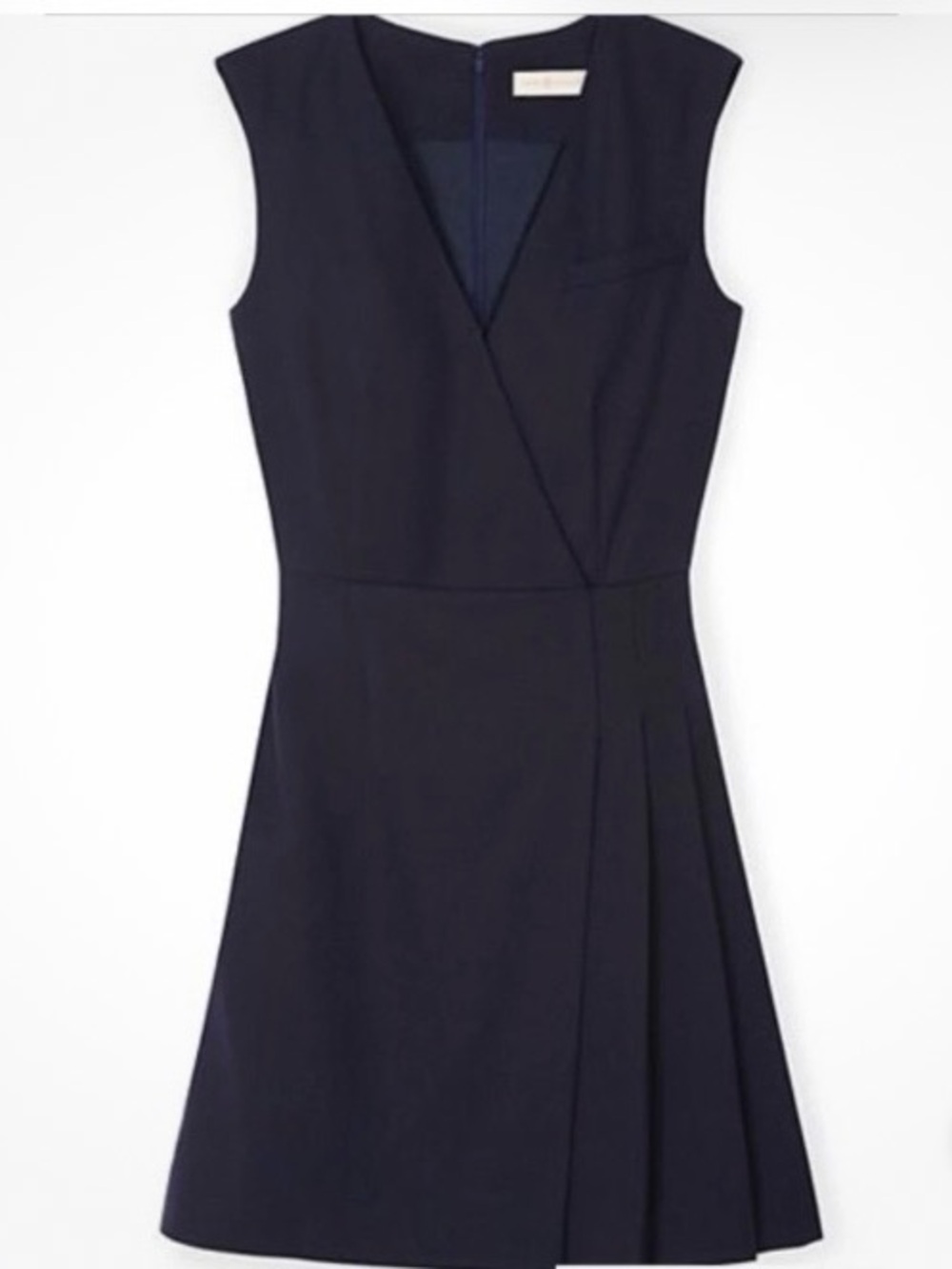 Tory Burch - Navy dress